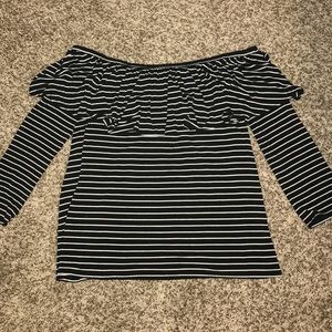 AMERICAN EAGLE TOP